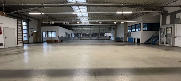 Edificio en Goslar, Germany 2200 m² No. 150320 28