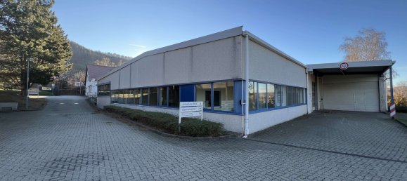 Edificio en Goslar, Germany 2200 m² No. 150320 35