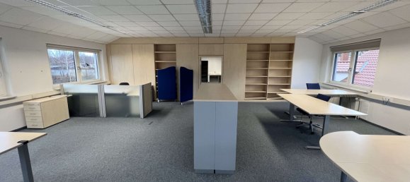 Edificio en Goslar, Germany 2200 m² No. 150320 12