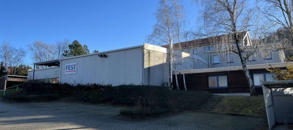 Edificio en Goslar, Germany 2200 m² No. 150320 38