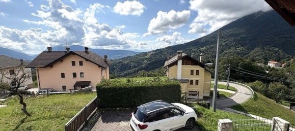 5 Schlafzimmer Haus in Chies d'Alpago, Italy, Nr. 371917 25