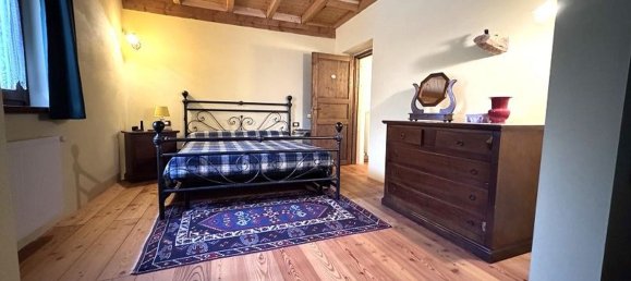 5 Schlafzimmer Haus in Chies d'Alpago, Italy, Nr. 371917 18