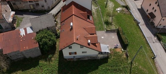 5 Schlafzimmer Haus in Chies d'Alpago, Italy, Nr. 371917 30