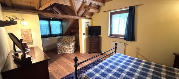 5 Schlafzimmer Haus in Chies d'Alpago, Italy, Nr. 371917 16