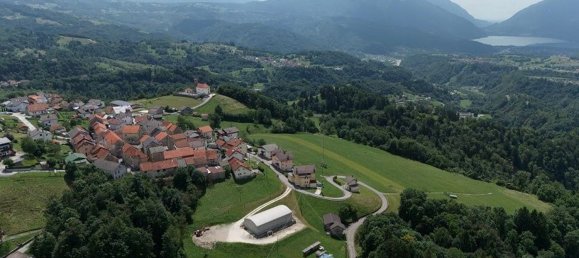 5 Schlafzimmer Haus in Chies d'Alpago, Italy, Nr. 371917 29