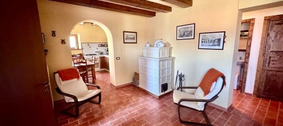 5 Schlafzimmer Haus in Chies d'Alpago, Italy, Nr. 371917 3