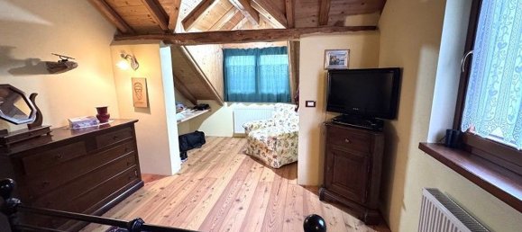 5 Schlafzimmer Haus in Chies d'Alpago, Italy, Nr. 371917 17
