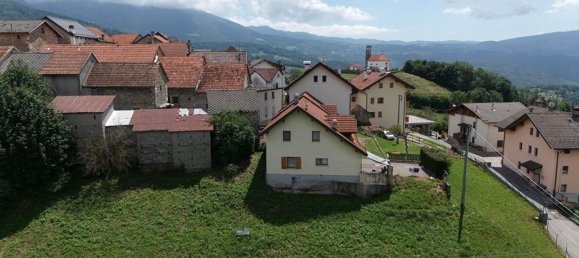 5 Schlafzimmer Haus in Chies d'Alpago, Italy, Nr. 371917 28