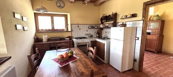 5 Schlafzimmer Haus in Chies d'Alpago, Italy, Nr. 371917 9