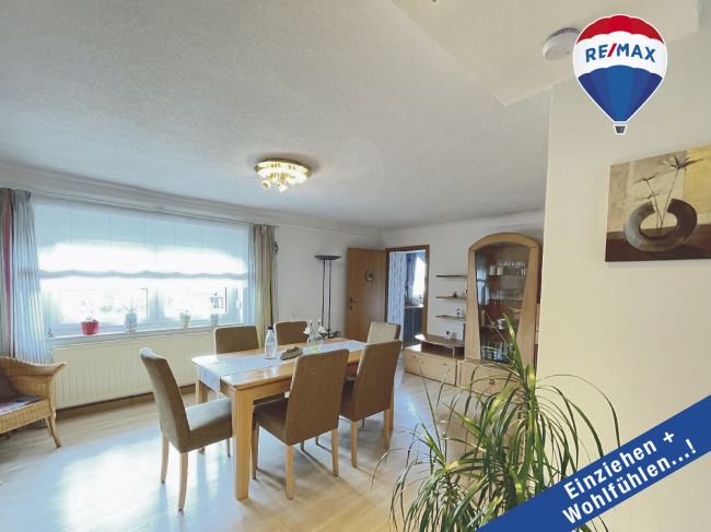 Apartamento de 4 dormitorios en Sankt Wendel, Germany No. 105750