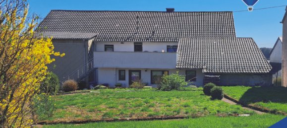 Apartamento de 4 dormitorios en Sankt Wendel, Germany No. 105750 22