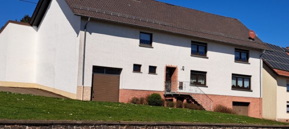 Apartamento de 4 dormitorios en Sankt Wendel, Germany No. 105750 23