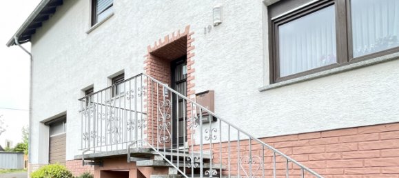 Apartamento de 4 dormitorios en Sankt Wendel, Germany No. 105750 17