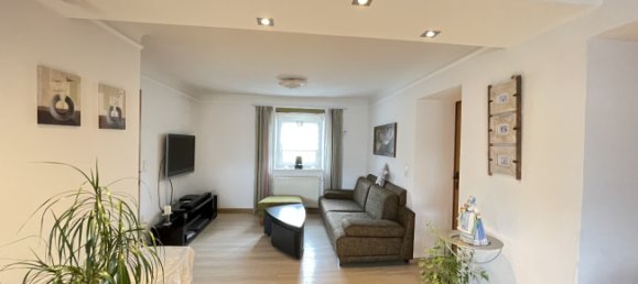 Apartamento de 4 dormitorios en Sankt Wendel, Germany No. 105750 4