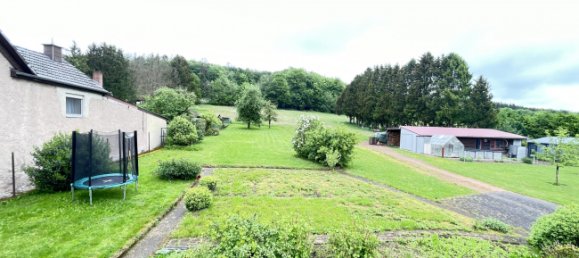 Apartamento de 4 dormitorios en Sankt Wendel, Germany No. 105750 14