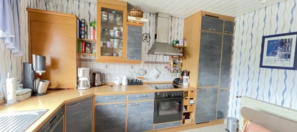 Apartamento de 4 dormitorios en Sankt Wendel, Germany No. 105750 5