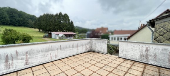 Apartamento de 4 dormitorios en Sankt Wendel, Germany No. 105750 13