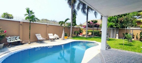 3 chambres house à vendre à Pattaya, Chonburi, Eastern Thailand, Thailand № 69314 9