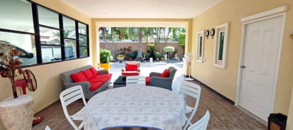 3 chambres house à vendre à Pattaya, Chonburi, Eastern Thailand, Thailand № 69314 16