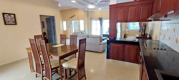 3 chambres house à vendre à Pattaya, Chonburi, Eastern Thailand, Thailand № 69314 23