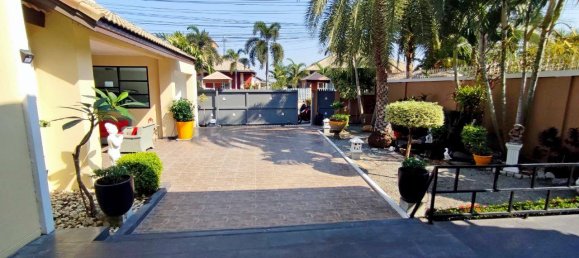 3 chambres house à vendre à Pattaya, Chonburi, Eastern Thailand, Thailand № 69314 14