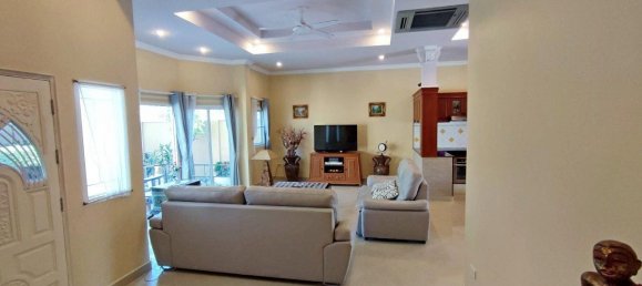 3 chambres house à vendre à Pattaya, Chonburi, Eastern Thailand, Thailand № 69314 20