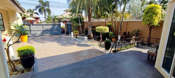 3 chambres house à vendre à Pattaya, Chonburi, Eastern Thailand, Thailand № 69314 13