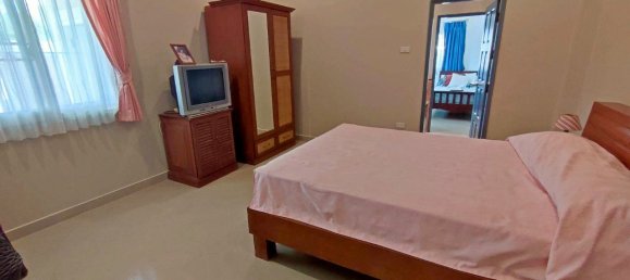 3 chambres house à vendre à Pattaya, Chonburi, Eastern Thailand, Thailand № 69314 26