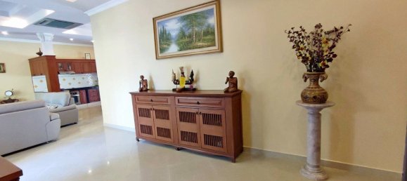 3 chambres house à vendre à Pattaya, Chonburi, Eastern Thailand, Thailand № 69314 21