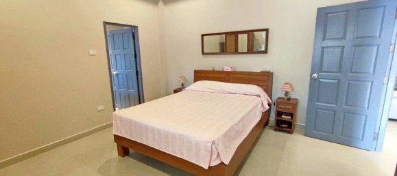 3 chambres house à vendre à Pattaya, Chonburi, Eastern Thailand, Thailand № 69314 27