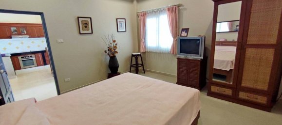 3 chambres house à vendre à Pattaya, Chonburi, Eastern Thailand, Thailand № 69314 28