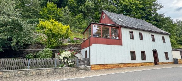 6-salle Maison à Erzgebirgskreis, Germany No. 335864 3