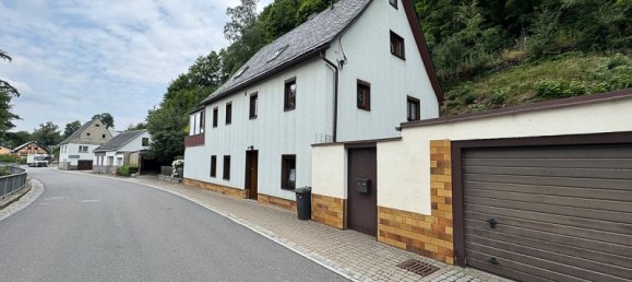 6-salle Maison à Erzgebirgskreis, Germany No. 335864 2