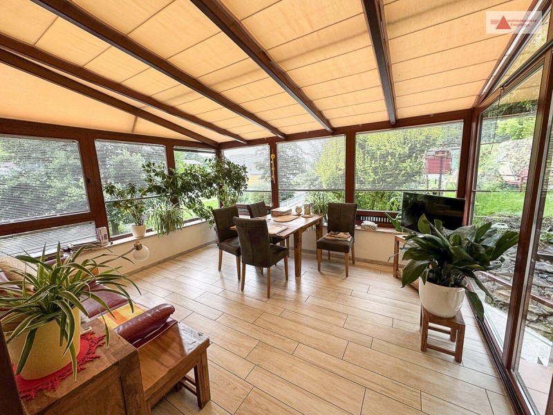 6-salle Maison à Erzgebirgskreis, Germany No. 335864