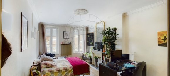 3 Schlafzimmer Wohnung in Metz, France, Nr. 57924 8