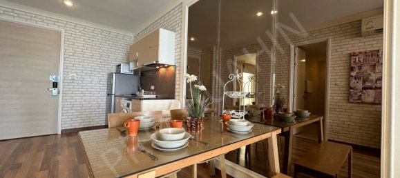 2 chambres appartement à vendre à Hua Hin, Prachuap Khiri Khan, Western Thailand, Thailand № 165789 2