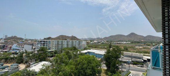 2 chambres appartement à vendre à Hua Hin, Prachuap Khiri Khan, Western Thailand, Thailand № 165789 4