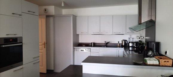 2 غرف نوم شقة في Le Touquet-Paris-Plage, France رقم 58443 5