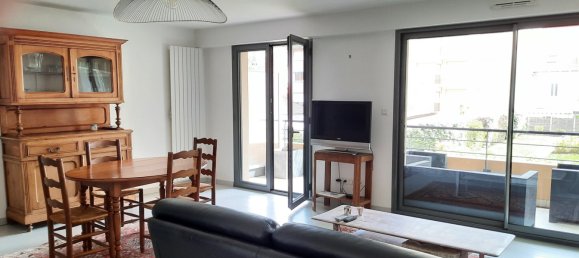 2 غرف نوم شقة في Le Touquet-Paris-Plage, France رقم 58443 2