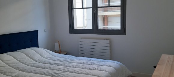 2 غرف نوم شقة في Le Touquet-Paris-Plage, France رقم 58443 10