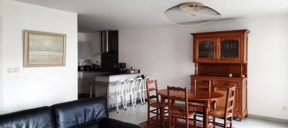 2 غرف نوم شقة في Le Touquet-Paris-Plage, France رقم 58443 4