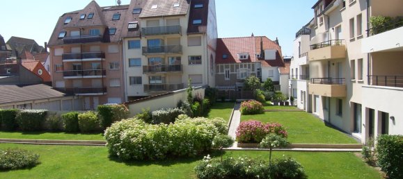 2 غرف نوم شقة في Le Touquet-Paris-Plage, France رقم 58443 7