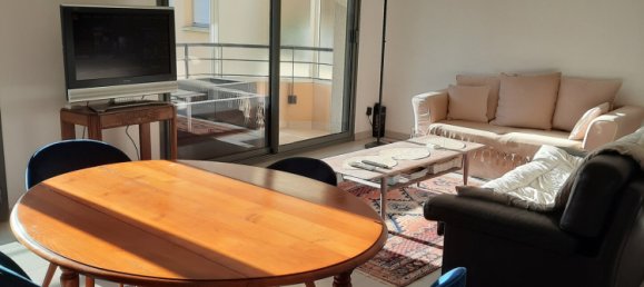 2 غرف نوم شقة في Le Touquet-Paris-Plage, France رقم 58443 3