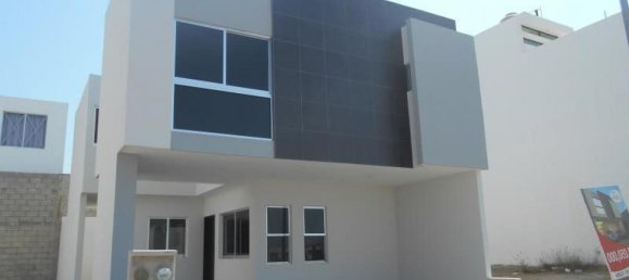 3 chambres Maison à Sinaloa, Mexico No. 151706 2