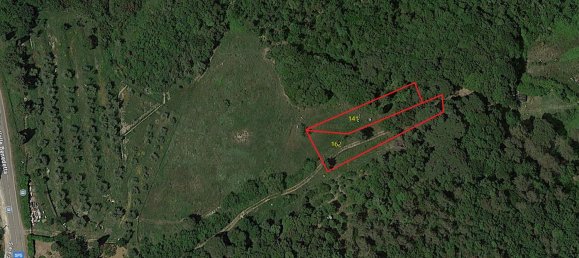 1225m² Land in Livorno, Italy No. 184472 22