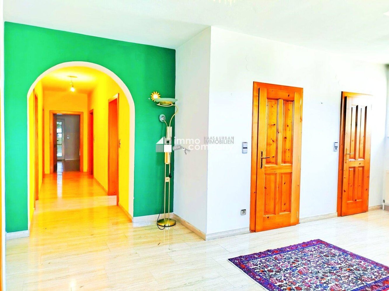 6 rooms House in Krems an der Donau, Austria No. 222728