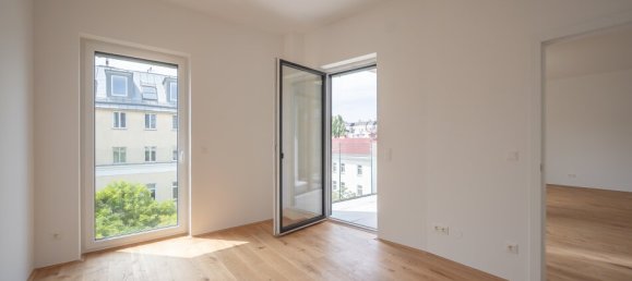 2-Zimmer Penthouse in Favoriten, Austria, Nr. 67191 3