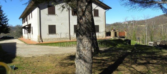 6 chambres Villa à Sansepolcro, Italy No. 5802 6