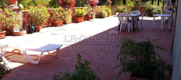 6 chambres Villa à Sansepolcro, Italy No. 5802 7