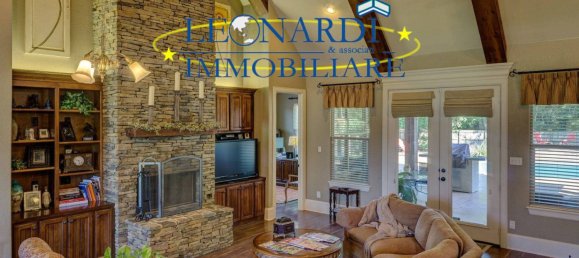 6 chambres Villa à Sansepolcro, Italy No. 5802 16